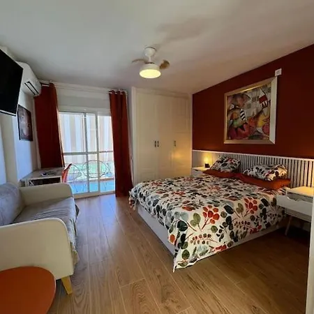 Apartamento Sea Views Cozy Loft - *