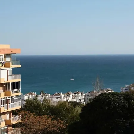 Sea Views Cozy Loft - Apartamento